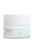 Ultra Daily Facial Moisture Cream | Lekki krem do cery mieszanej i wrażliwej