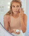 ULTRA DAILY FACIAL MOISTURE CREAM Lavido. Lekki krem nawilżający do cery mieszanej i wrażliwej