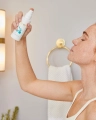 HYDRATING FACIAL TONER Lavido. Nawilżający tonik do twarzy