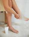 THERA INTENSIVE FOOT CREAM Lavido.  Wygładzający krem do stóp