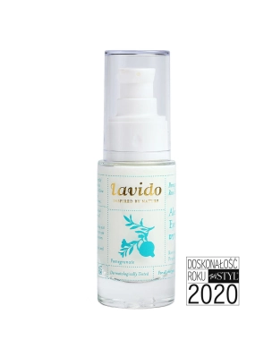 Alert Eye Cream | Przeciwzmarszczkowy krem pod oczy