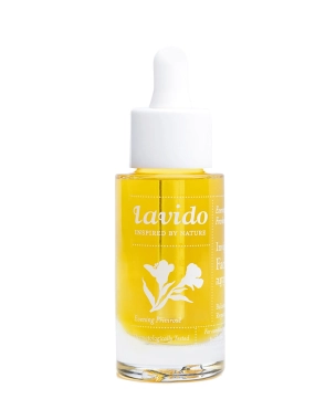 Invigorating Facial Serum | Olejkowe serum do cery mieszanej