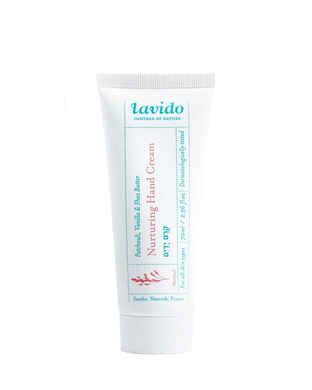NURTURING HAND CREAM PATCHOULI LAVIDO.jpg