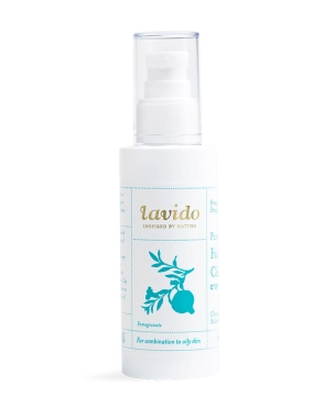 Purifying Facial Cleanser | Oczyszczający żel do mycia twarzy