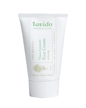 Thera Intensive Foot Cream | Wygładzający krem do stóp