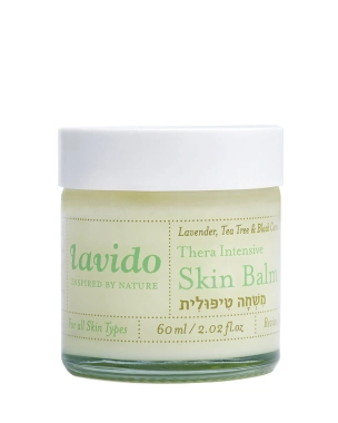 Thera Intensive Skin Balm | Intensywny balsam do bardzo suchej skóry