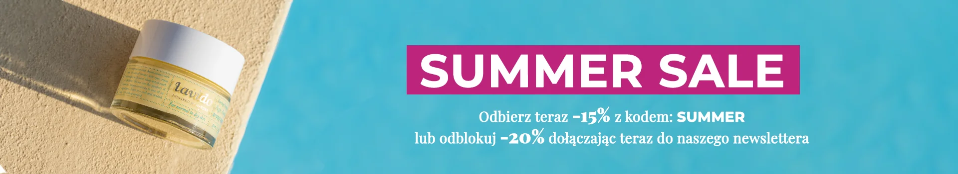 Summer Sale 2026