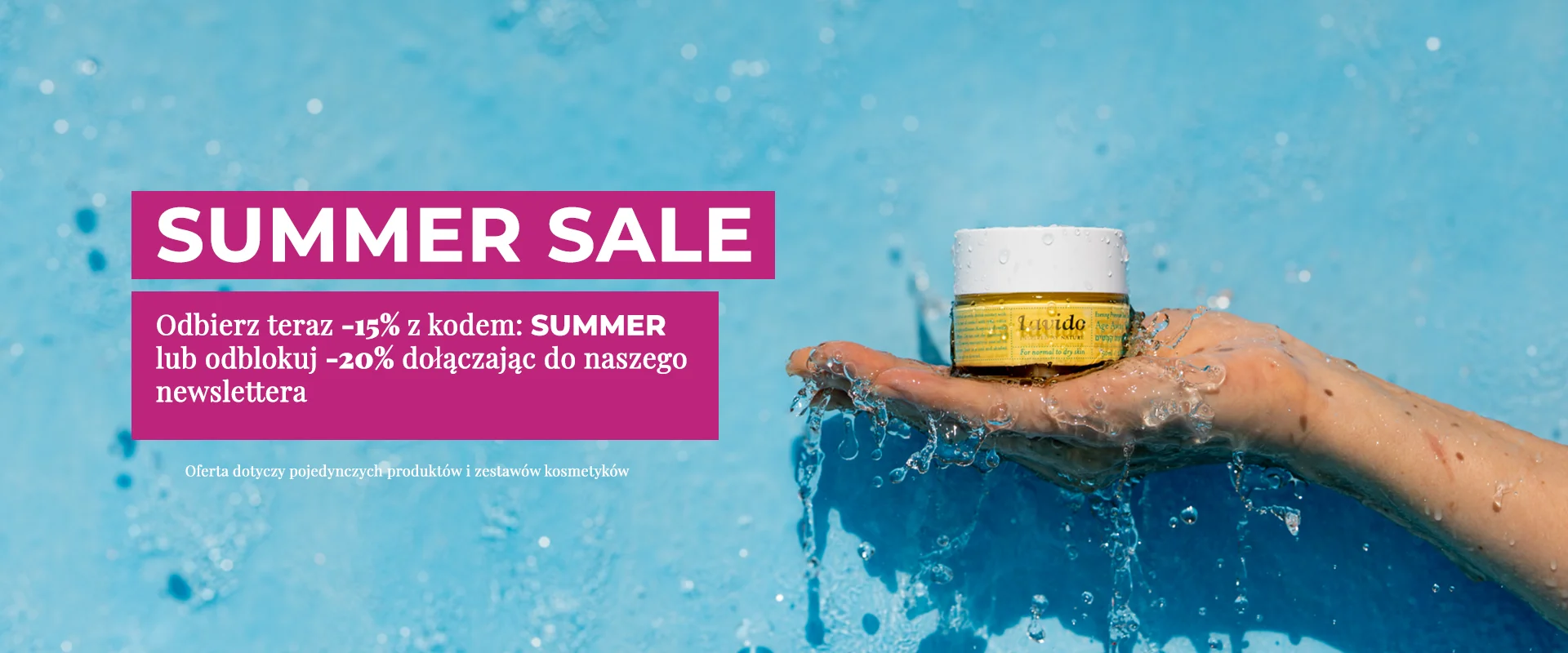 Summer Sale 2026
