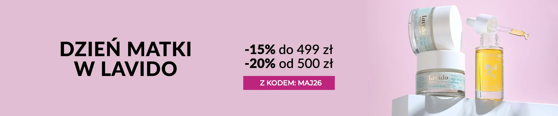 Dzien matki 2026